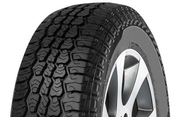 Opona letnia Imperial EcoSport A/T 255/70 R15 112H XL (zdję