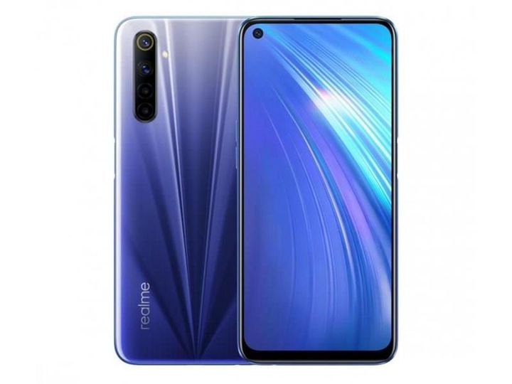 Realme 6