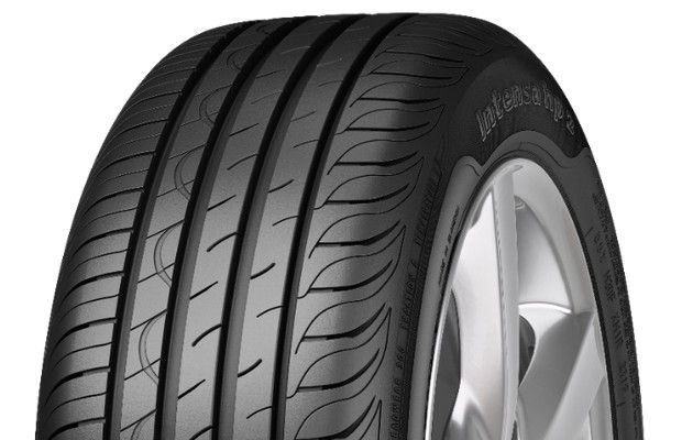 Opona letnia Sava Intensa HP2 205/55 R16 91V (zdjęcie)