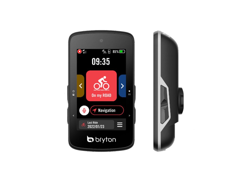 Bryton Rider 750 SE 入荷してます！ & Rider 750特価