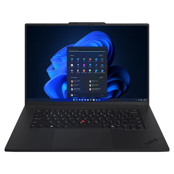 Lenovo ThinkPad P1 G7