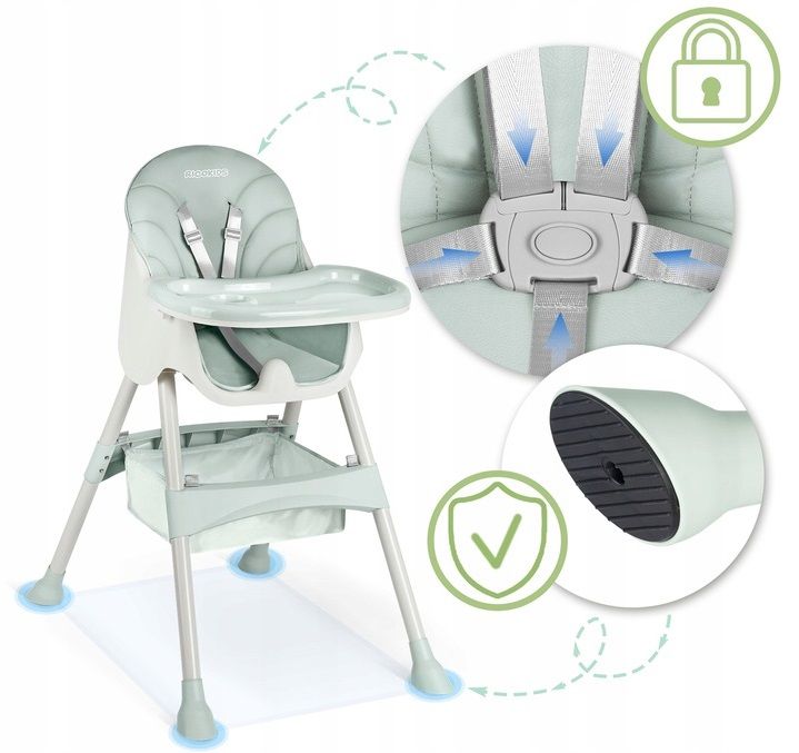 Ricokids Milo Zielone 700001 -2