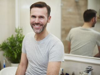 Krem do depilacji miejsc intymnych dla mężczyzn. Jaki wybrać i jak stosować?