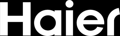 haier logo