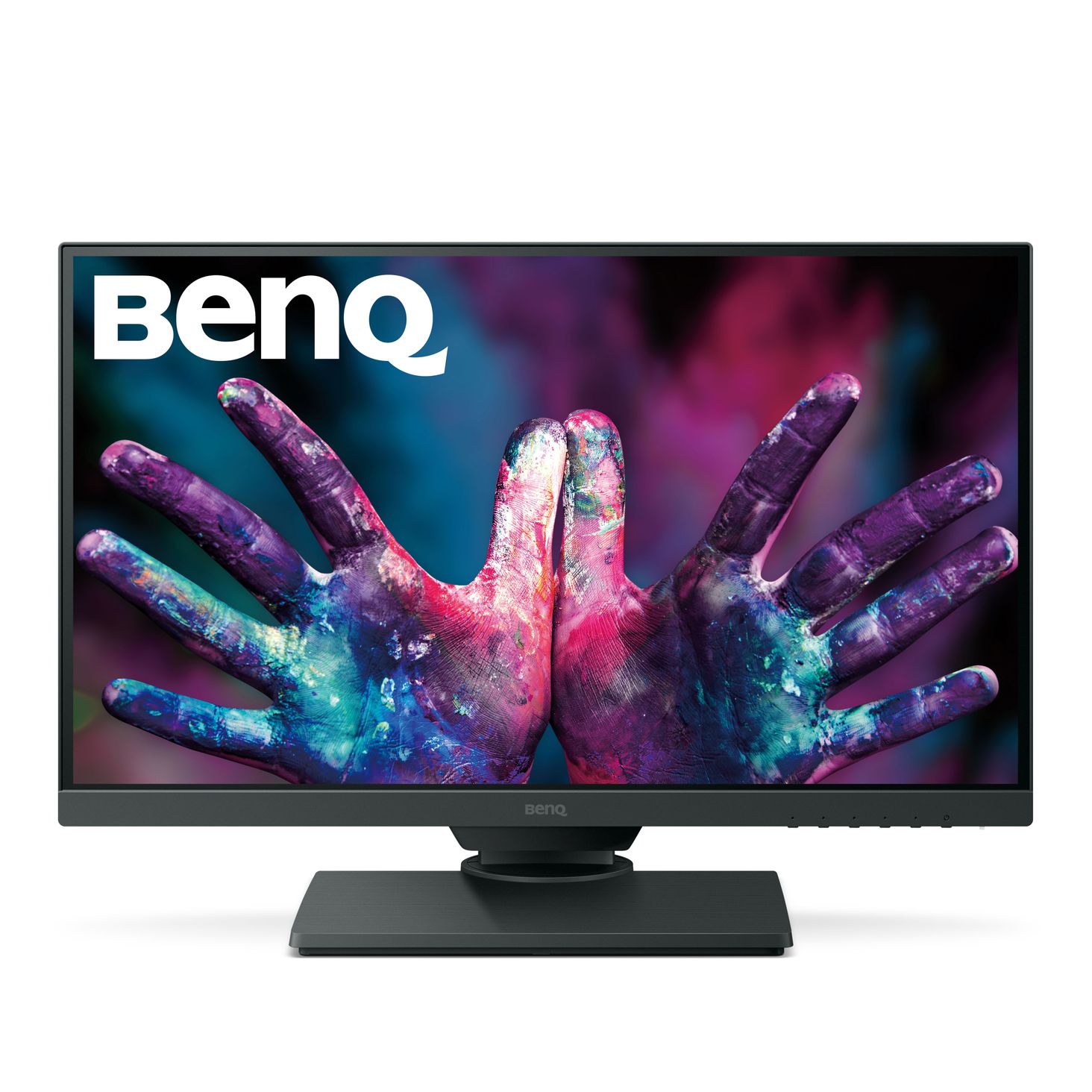 BenQ PD2506Q 25インチモニター PD2500Q｜25-inch 2K QHD sRGB Designer Monitor | BenQ US
