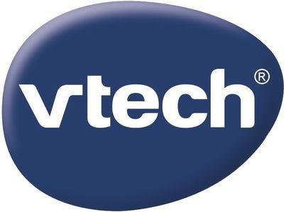 Vtech My Little Laptop