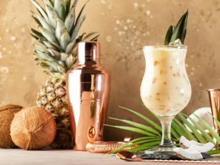 Proste drinki z Malibu. Jakie proste drinki z Malibu zrobić?