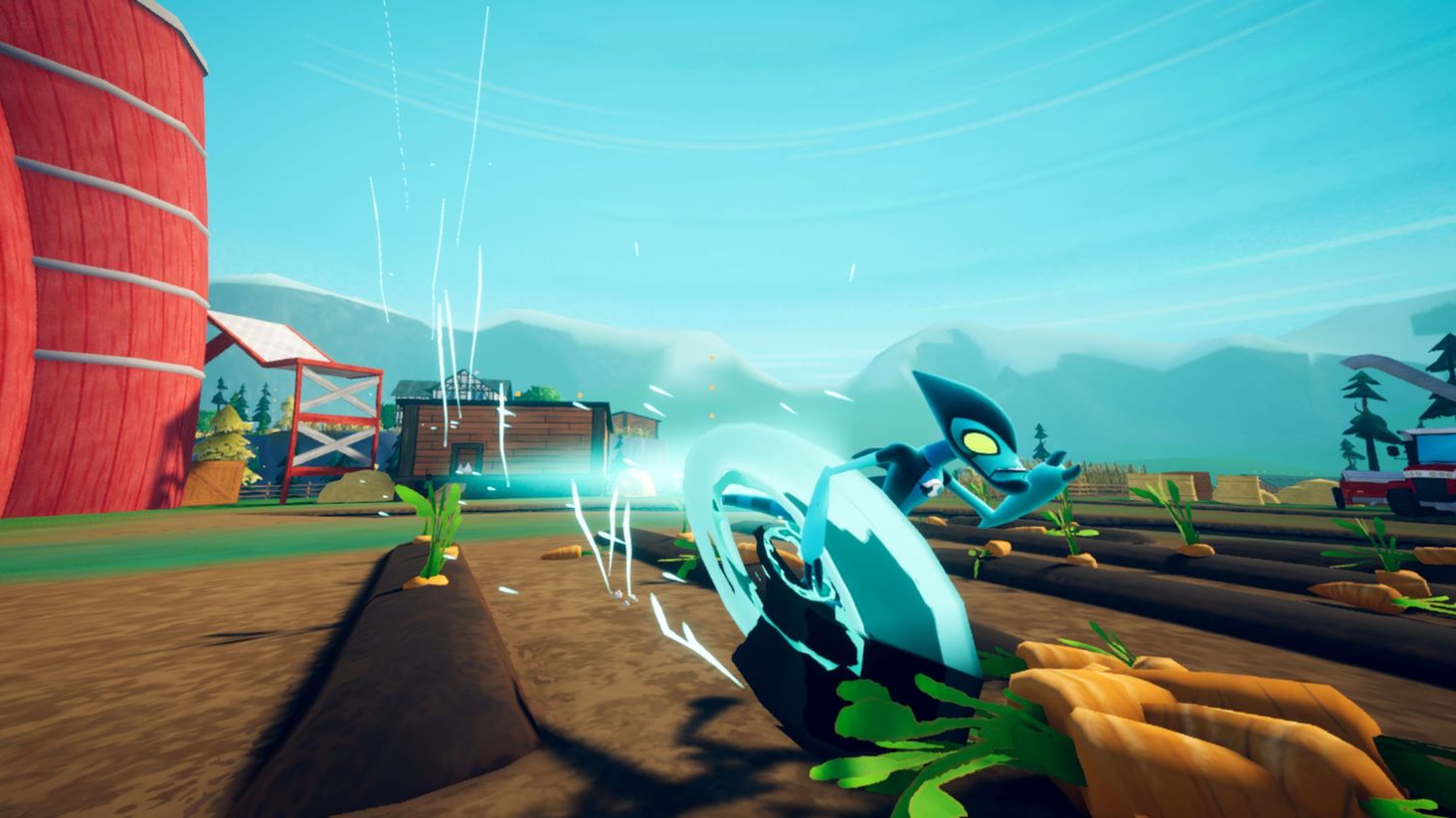 Ben 10: Wyprawa po moc!
