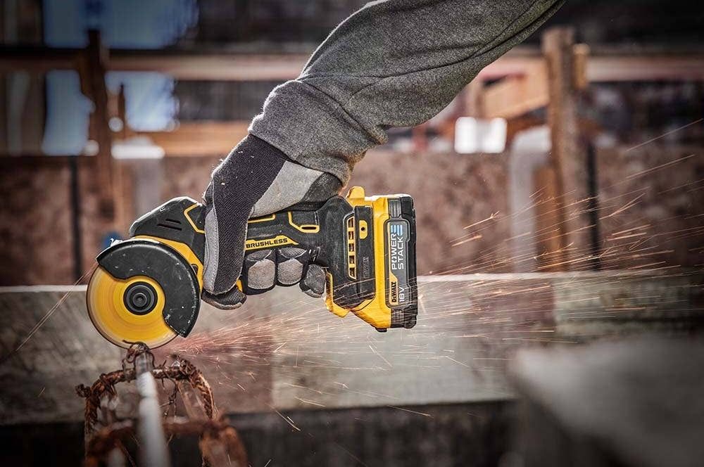 DeWALT