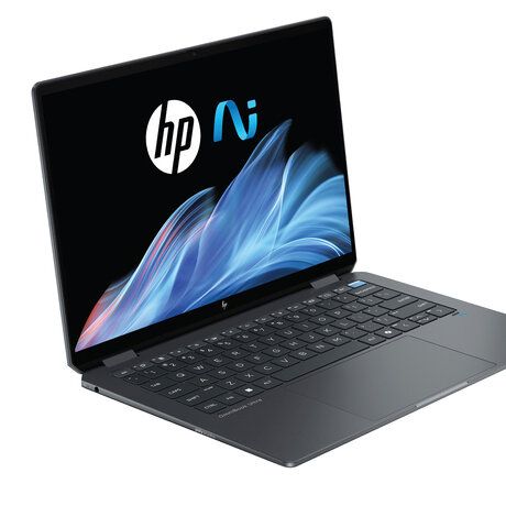 HP HP OmniBook Ultra Flip 14 - 2
