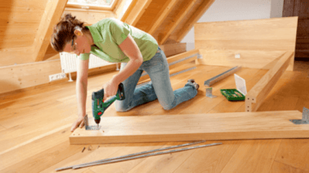 Bosch Uneo Maxx - 2