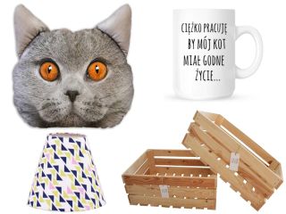 Pomysły na prezent dla miłośnika handmade'u do 50 zł