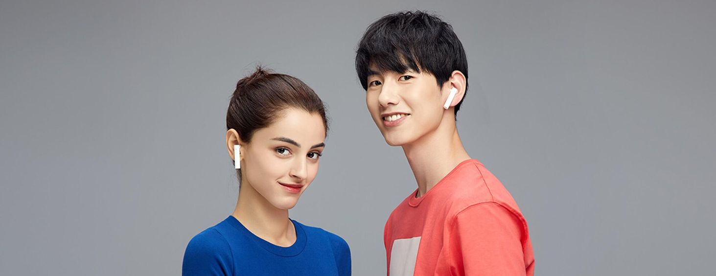 Harga mi true wireless earphones online 2