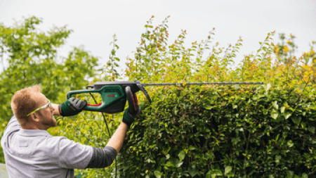 Bosch AdvancedHedgeCut 70 - 3
