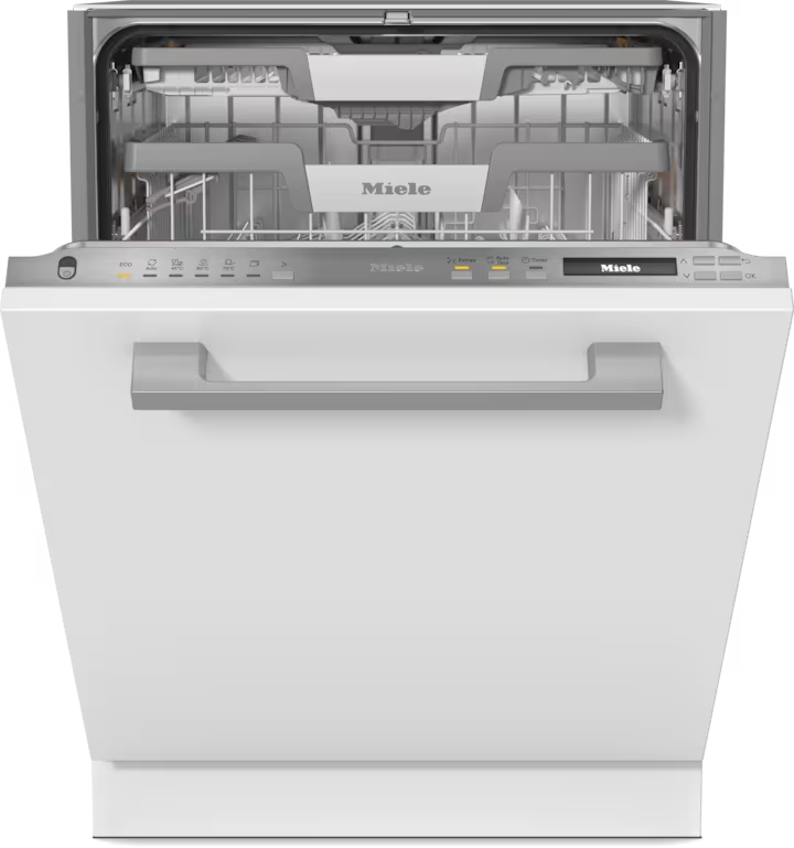 Miele G 7191 SCVi AD 125 Ed. produkt