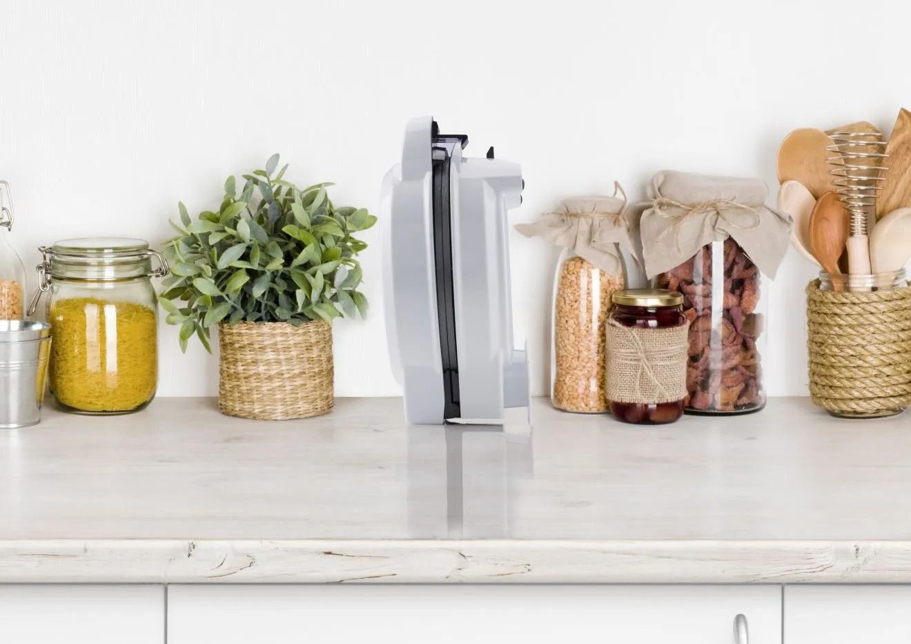 Gorenje Kompaktowy rozmiar