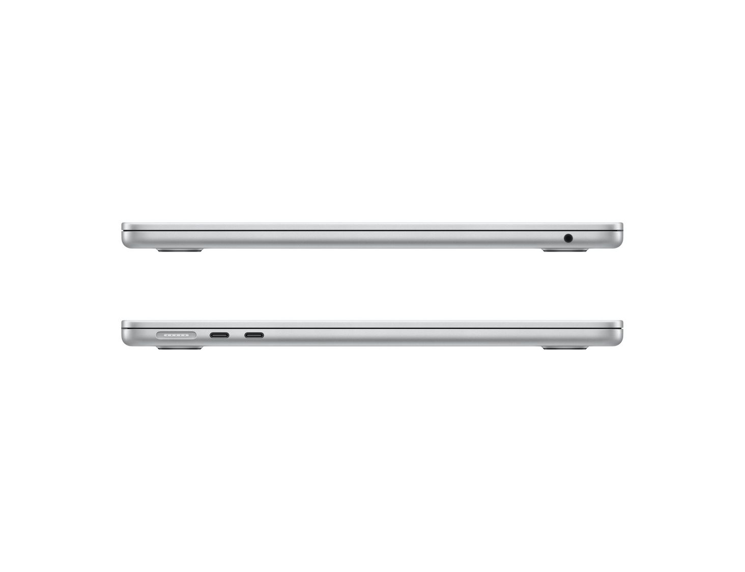 MacBook本体 khoi truc Apple MacBook Air - M2 (8/10) 13,6