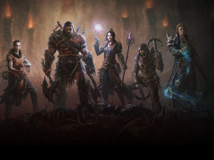 diablo immortal