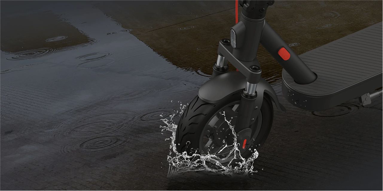 Xiaomi Electric Scooter Elite 9