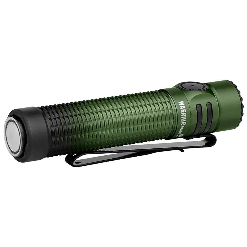 Latarka Latarka Olight Warrior Mini 3 Forest Gradient - 1750