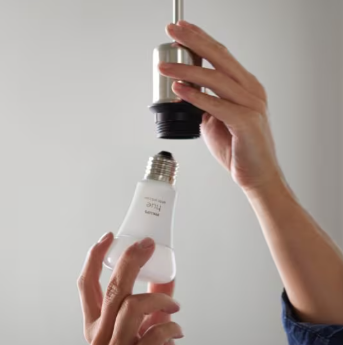 Inteligentna żarówka lightguide hue philips - 19