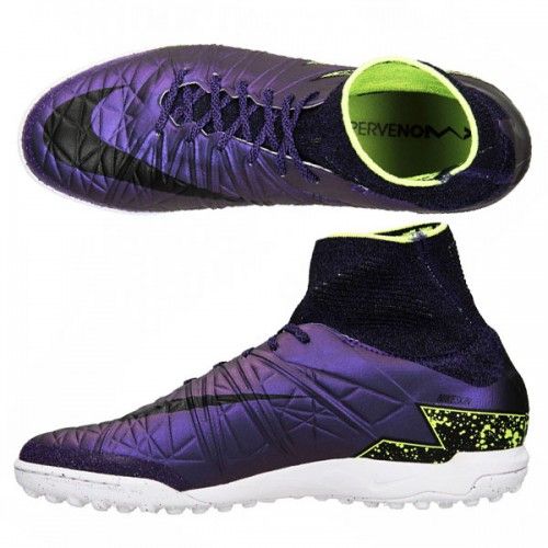 Nike Hypervenomx Proximo Tf (747484-505) - Ceny i opinie