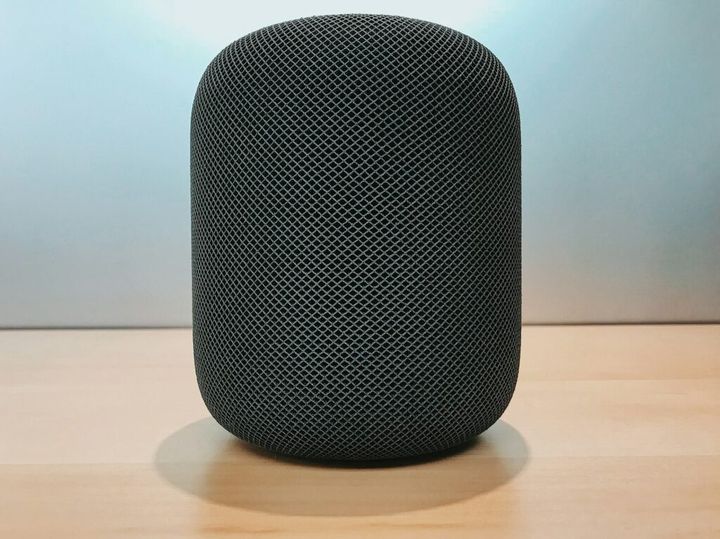 google nest audio vs apple homepod