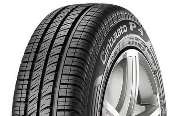 Opona letnia Pirelli Cinturato P4 165/65 R13 77T (zdjęcie)