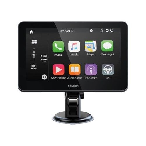 Sencor SCT M750BWT - 1