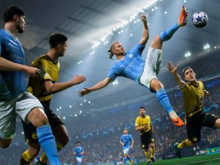 EA Sports FC 24 – cena, wymagania, platformy. Dlaczego warto zagrać?