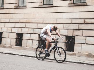 Jakie opony do roweru trekkingowego, górskiego i crossowego?