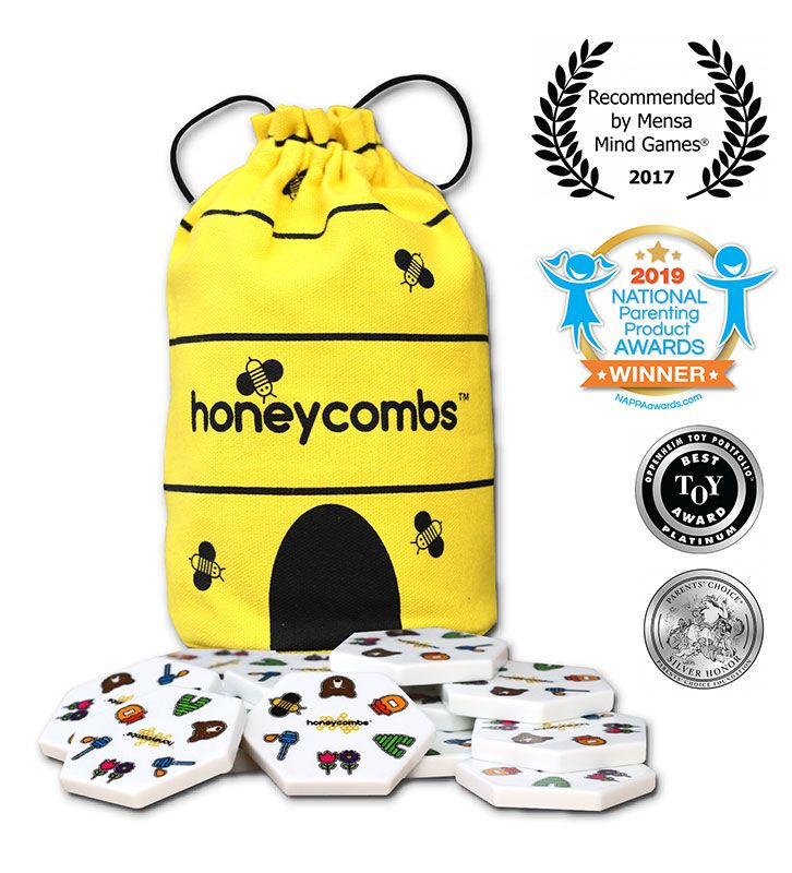 Honeykombs