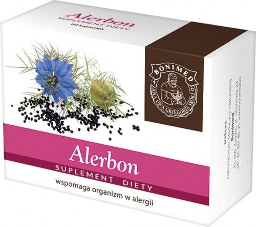  ALERBON 30 KAPS.