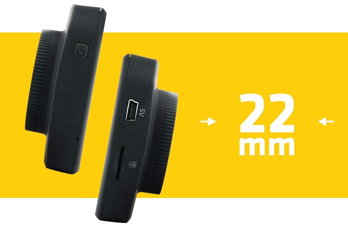 Xblitz Z3