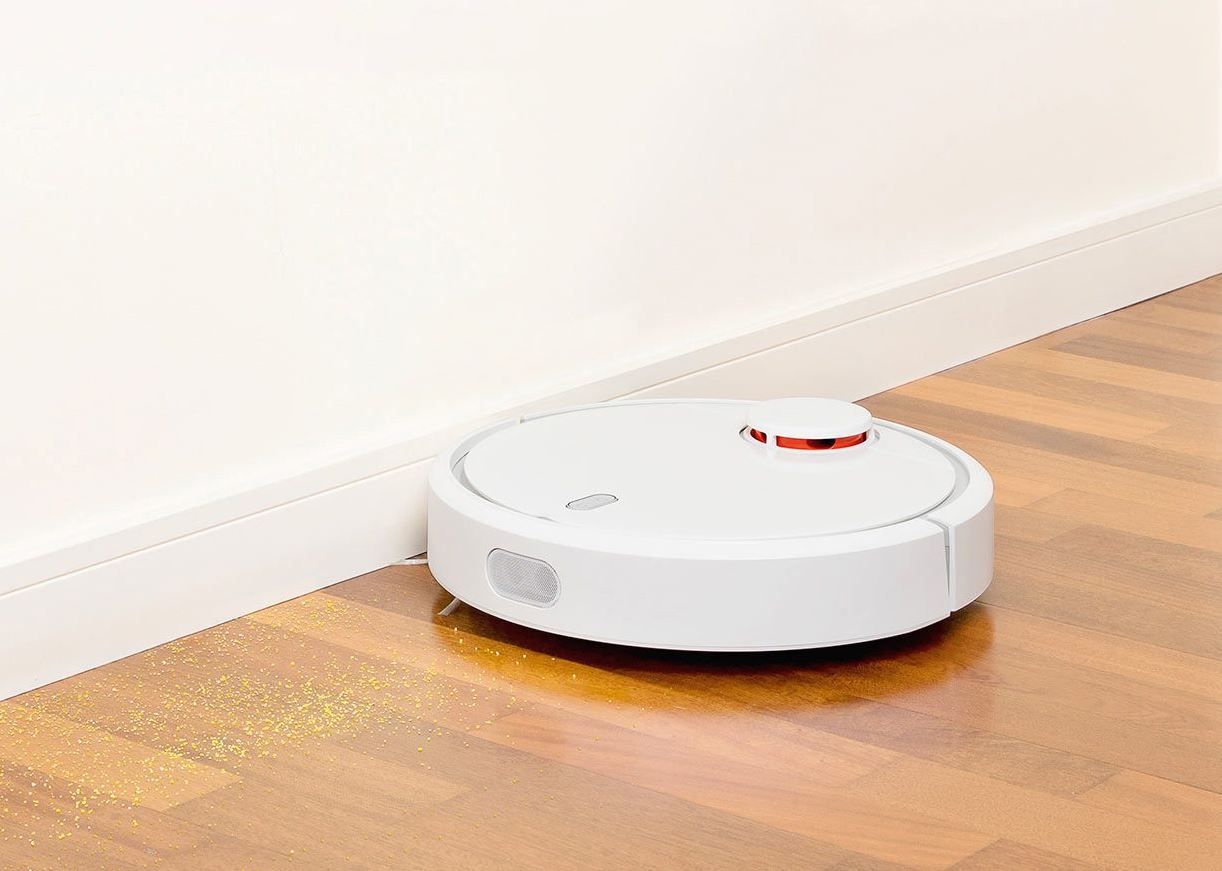 Akcesoria do odkurzacza Xiaomi Szczotka Boczna Mi Robot Vacuum Cleaner