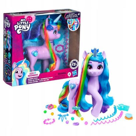 Hasbro My Little Pony Izzy Moonbow F8825