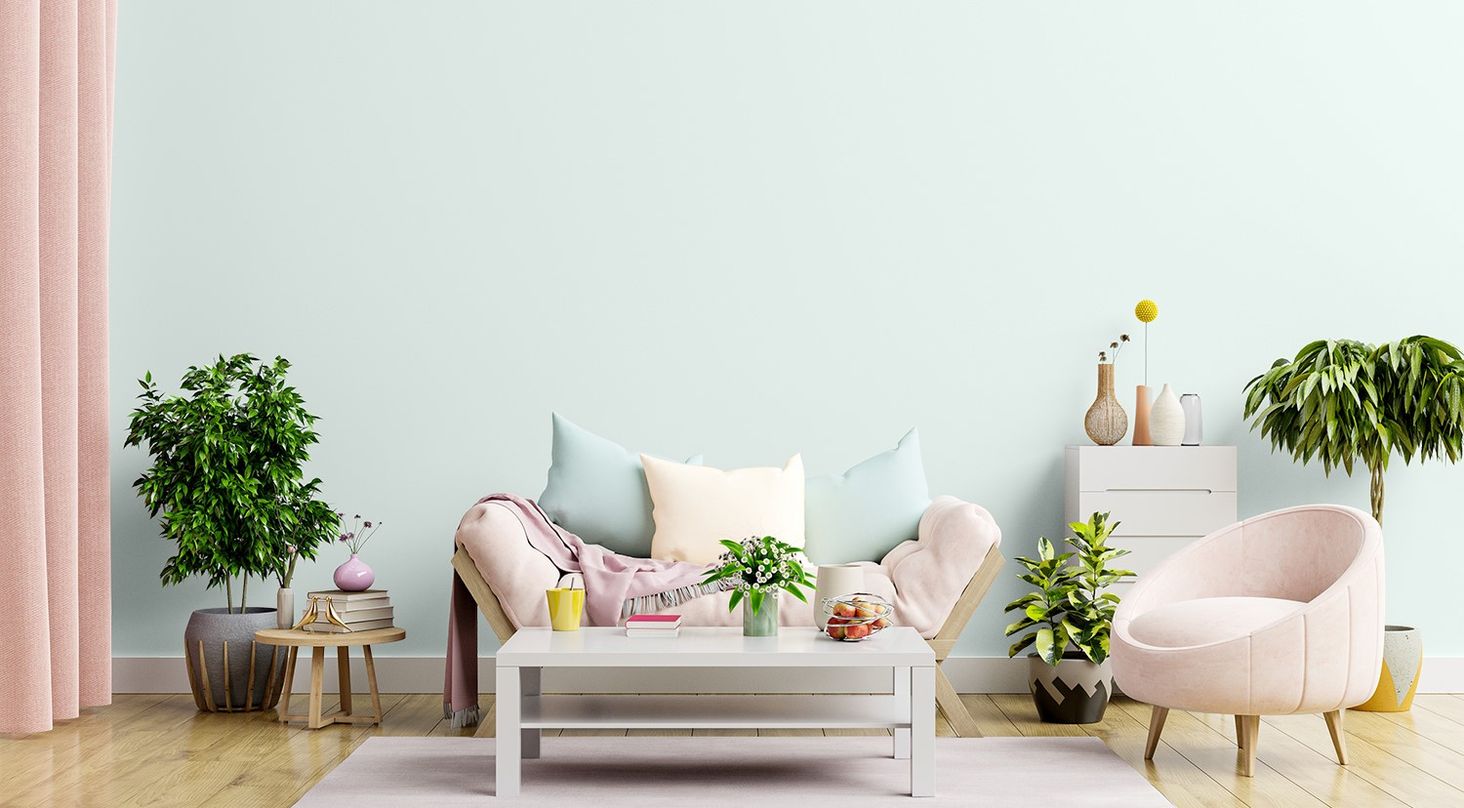 Śnieżka Barwy Natury 109 salon