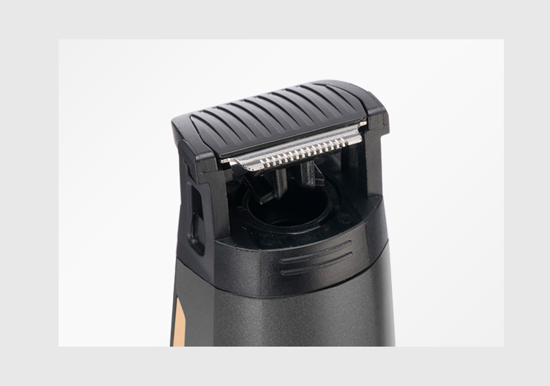 BaByliss Multi Trimmer Graphite Precision 12w1 MT987E_7