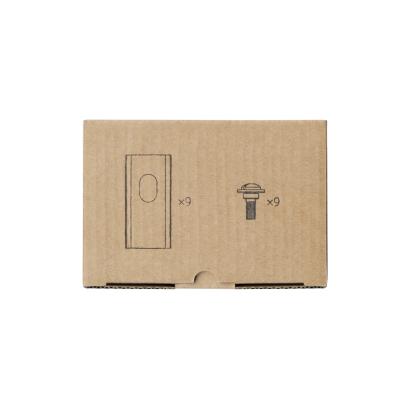 Набір змінних ножів