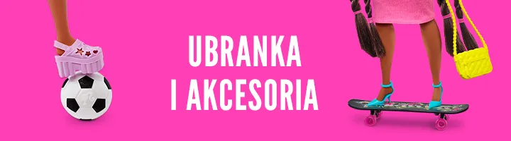 Barbie Moda
