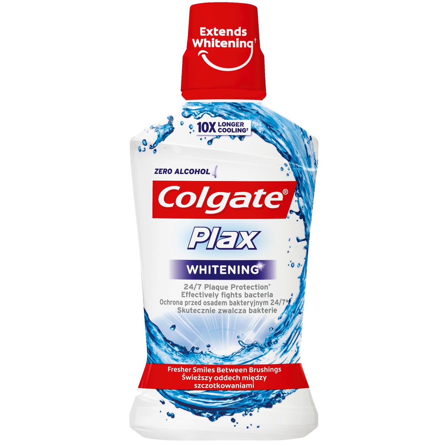 colgate plax white charcoal opinie