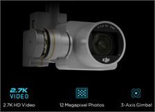 Dron DJI Phantom 3 STANDARD - Ceny i opinie na Ceneo.pl