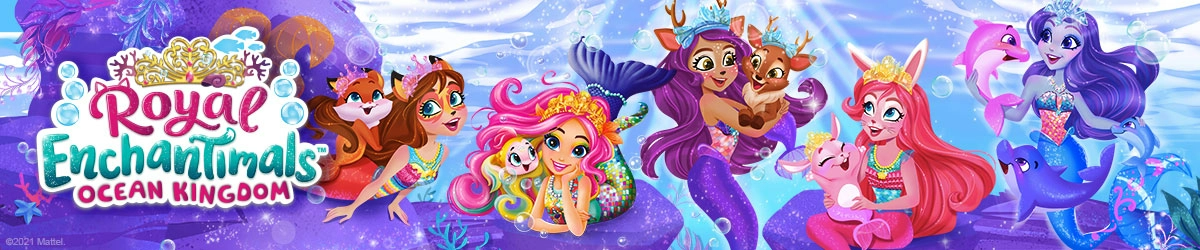 Enchantimals