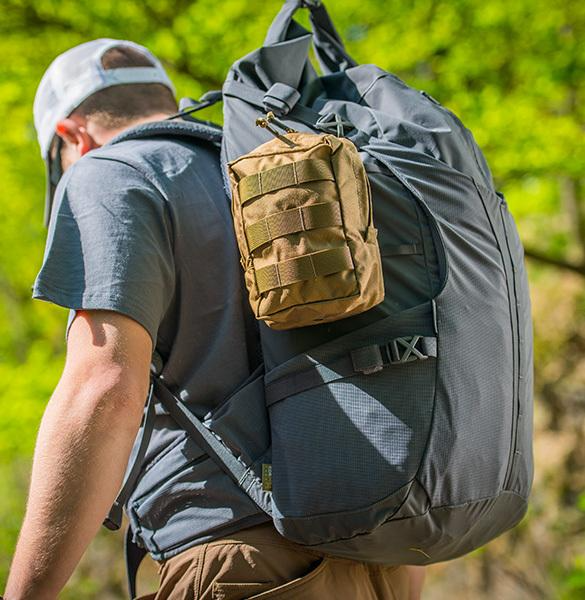 Helikon-Tex Plecak Summit turystka