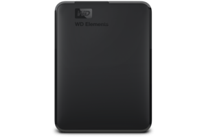 Dysk WD Elements SE 4TB USB 3.0 (czarny) + etui - Opinie, Cena - RTV EURO  AGD