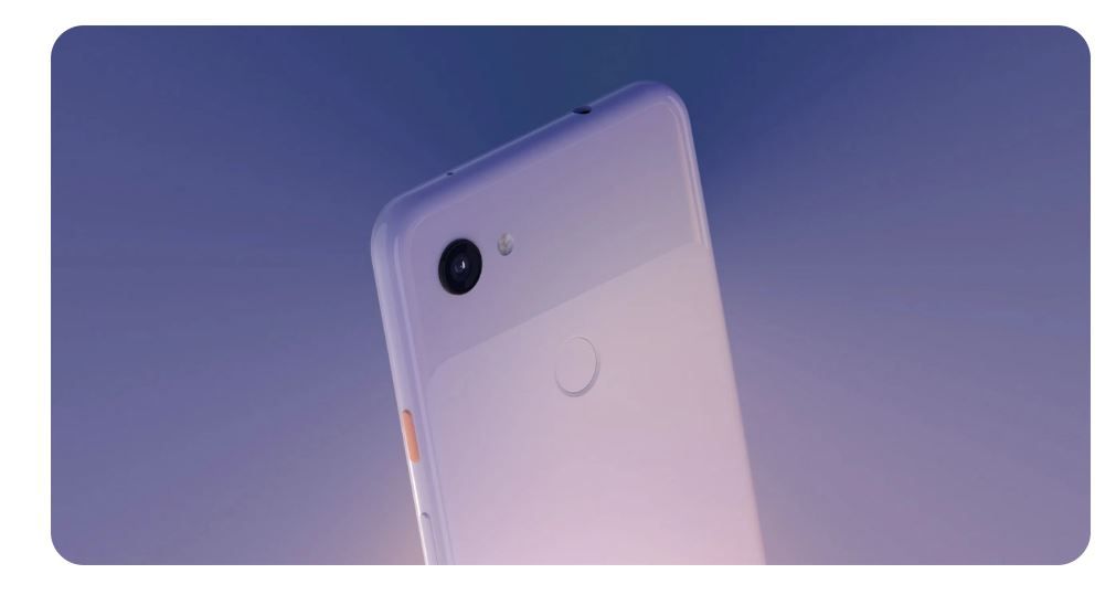 グーグルピクセル3a  ホワイト Google Pixel 3a 4/64GB Biały - Cena, opinie na Ceneo.pl
