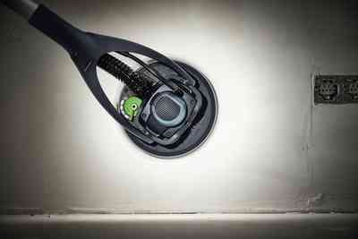 Festool PLANEX LHS 2 225/CTM 36-Set