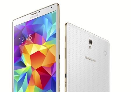 galaxy tab s 10.5 t805