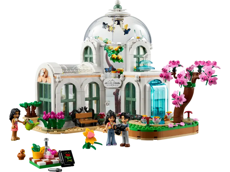LEGO Friends 41757 - 2