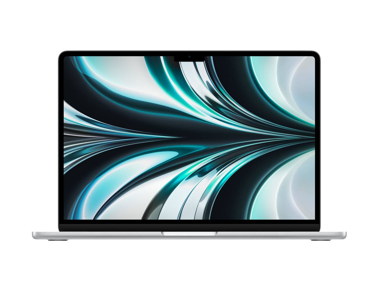 Laptop Apple MacBook Air 13,6” Liquid Retina M2 (8-core CPU